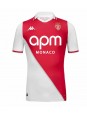 AS Monaco Aleksandr Golovin #10 Hjemmedrakt 2024-25 Korte ermer